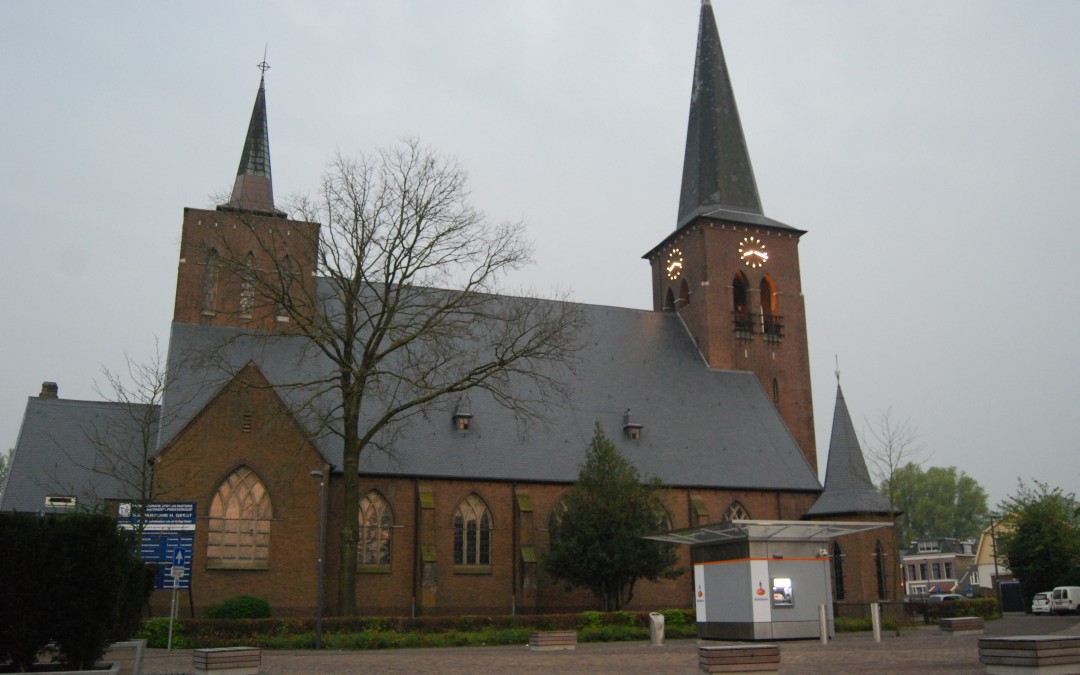 RK Kerk Heerenveen