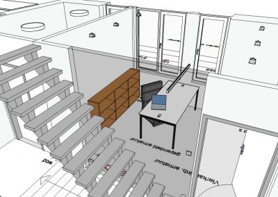 3d Lichtplan Oranjewoud